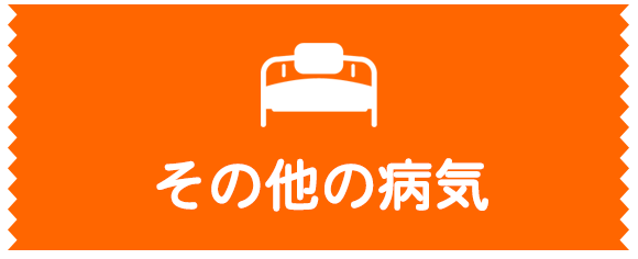 その他の病気