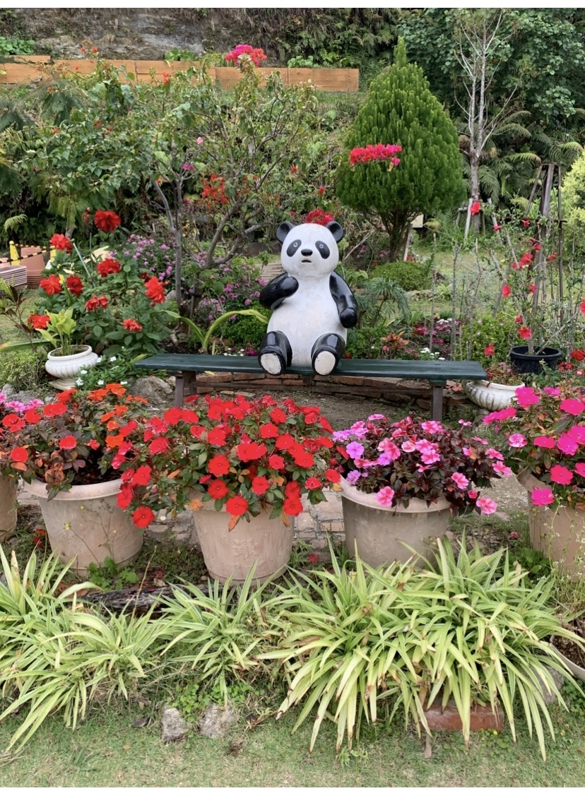 ブログ　花まつり