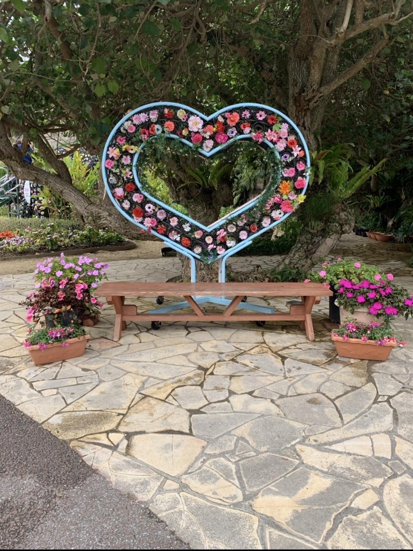 ブログ　花まつり