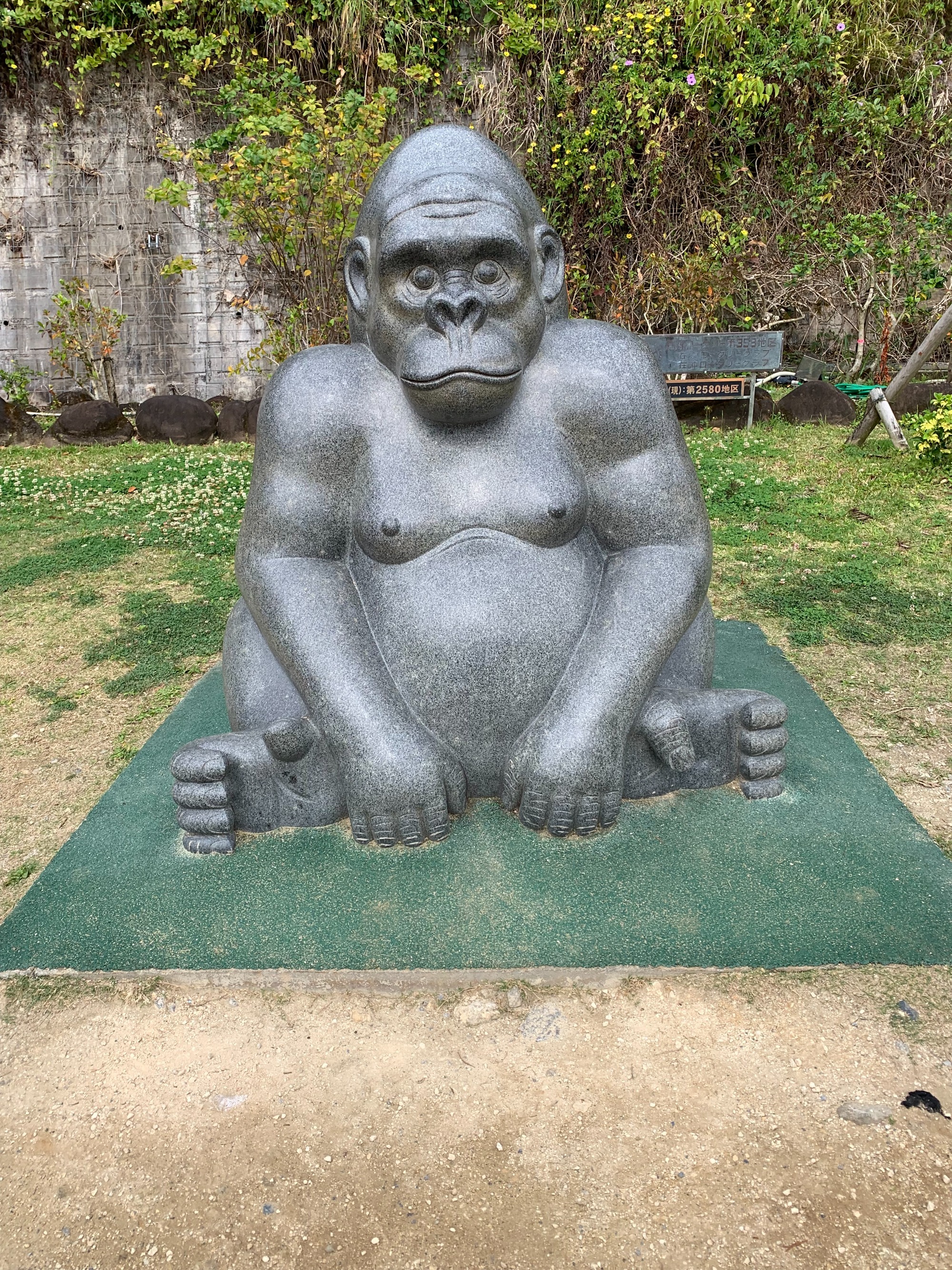 ブログ　花まつり